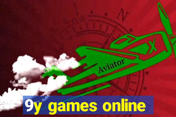 9y games online